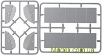 ModelSvit 7201 Сборная модель 1:72 самолета Ан-124 "Руслан"