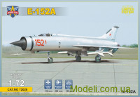 Экспериментальный истребитель Е-152А