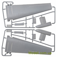 ModelSvit 72039 Сборная модель 1:72 Бериев Бе-14