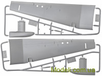 ModelSvit 72039 Сборная модель 1:72 Бериев Бе-14