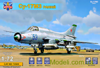 Су-17М3 (ранней версии)