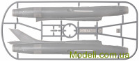ModelSvit 72047 Сборная модель 1:72 Су-17 М3