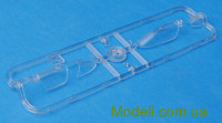 ModelSvit 72047 Сборная модель 1:72 Су-17 М3