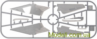 ModelSvit 72047 Сборная модель 1:72 Су-17 М3