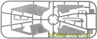 ModelSvit 72047 Сборная модель 1:72 Су-17 М3