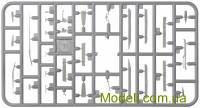 ModelSvit 72047 Сборная модель 1:72 Су-17 М3