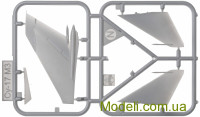 ModelSvit 72047 Сборная модель 1:72 Су-17 М3
