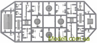 ModelSvit 72049 Сборная модель 1:72 T-10-10/11
