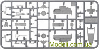 ModelSvit 72049 Сборная модель 1:72 T-10-10/11