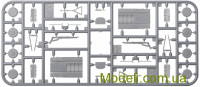 ModelSvit 72055 Сборная модель 1:72 Мясищев М-55 "Геофизика" (исследовательский самолет)
