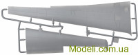 ModelSvit 72055 Сборная модель 1:72 Мясищев М-55 "Геофизика" (исследовательский самолет)