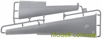 ModelSvit 72055 Сборная модель 1:72 Мясищев М-55 "Геофизика" (исследовательский самолет)