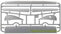 ModelSvit 72055 Сборная модель 1:72 Мясищев М-55 "Геофизика" (исследовательский самолет)