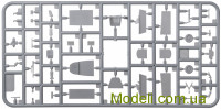 ModelSvit 72055 Сборная модель 1:72 Мясищев М-55 "Геофизика" (исследовательский самолет)