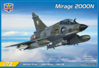 Истребитель Mirage 2000N