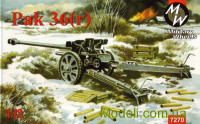 76-мм противотанковая пушка Pak-36(r)