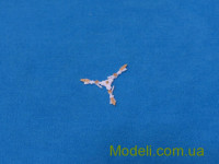 Northstar Models 72024 Фототравление: Элементы экстерьера для вертолета Камов Ка-15