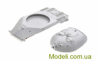 OKB Grigorov V72025 Купить масштабную модель танка ИС-7