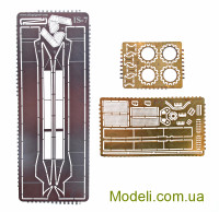OKB Grigorov V72025 Купить масштабную модель танка ИС-7