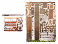 OKB Grigorov V72045 Купить масштабную модель САУ Су-122-54