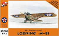 Loening M-8-1 (resin kit)