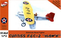 Curtiss F6C-2 HAWK USAF naval fighter