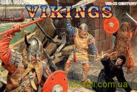 Викинги, VIII-XI ст