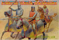 Парфянская тяжелая кавалерия