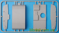 Parc Models 3504 Сборная модель пластикового танка T-38