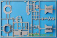 Parc Models 3506 Сборная модель бронеавтомобиля БA-64 / BA-64
