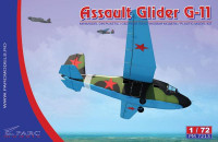 Десантный планер Glider G-11