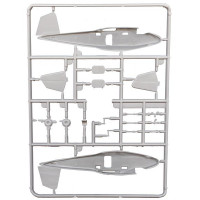 Parc Models 7213 Сборная модель десантного планера Glider G-11