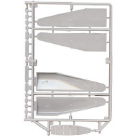 Parc Models 7213 Сборная модель десантного планера Glider G-11