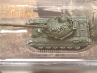 Pegasus Собранная колекционная модель, точная копия танка T-72M1 MBT Soviet Army