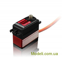 Сервопривід HV стандарт 57г Power HD 1209TH 9 кг / 0,1 сек цифровий