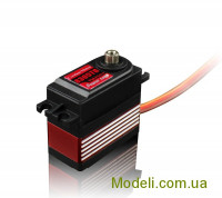 Сервопривод стандарт 57г Power HD 8305TG 4,5кг/0,07сек цифровой