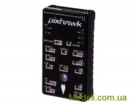 Полетный контроллер Ardupilot Pixhawk 2.47 (не оригинал)