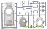 PST 72001 Купить пластиковую модель советского тяжелого танка ИС-1