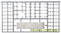 PST 72001 Купить пластиковую модель советского тяжелого танка ИС-1