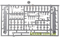 PST 72001 Купить пластиковую модель советского тяжелого танка ИС-1