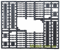 PST 72002 Купить пластиковую модель советского тяжелого танка ИС-2