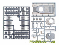 PST 72003 Купить сборную модель советского тяжелого танка ИС-2М