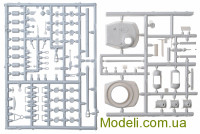 PST 72008 Купить пластиковую модель танка КВ-85