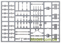 PST 72008 Купить пластиковую модель танка КВ-85