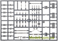 PST 72009 Купить пластиковую модель танка КВ-122