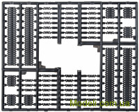 PST 72009 Купить пластиковую модель танка КВ-122