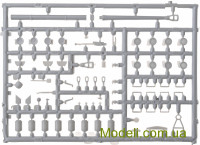 PST 72009 Купить пластиковую модель танка КВ-122