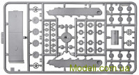 PST 72012 Купить пластиковую модель советского танка КВ-1