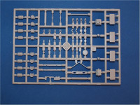 PST 72013 Купить сборную модель советского танка КВ-1А