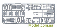 PST 72022 Сборная модель 1/72 Studebaker US6